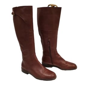 Cole Haan Boots Size: 9